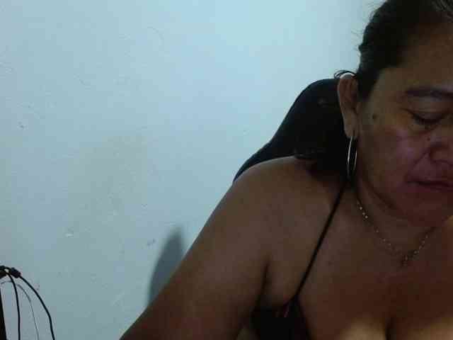 katiamature