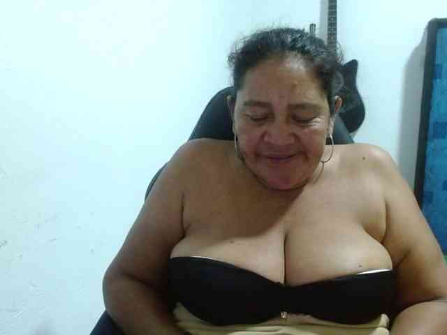 katiamature