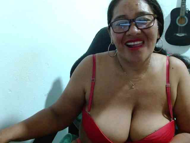 katiamature