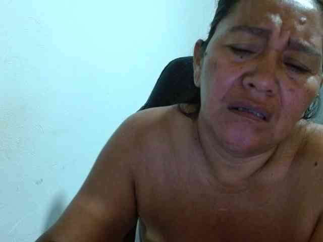 katiamature Live Webcam on BongaCams