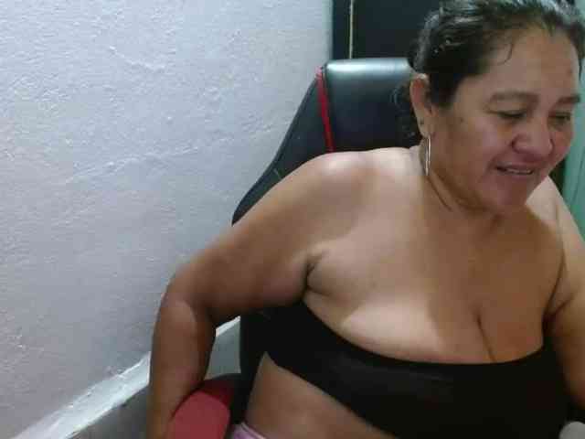 katiamature