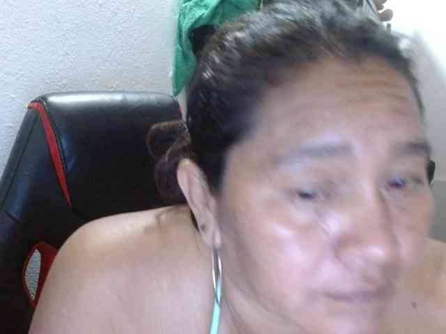 katiamature's webcam live show