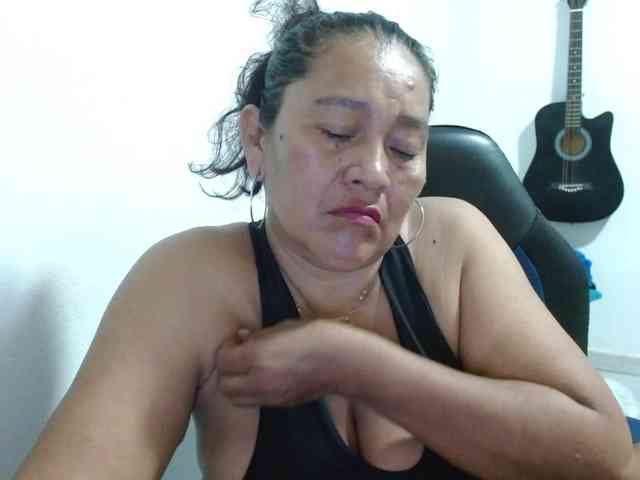 katiamature