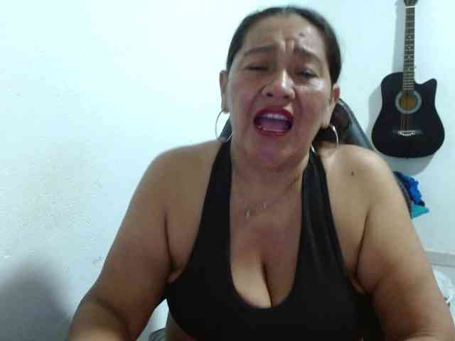 katiamature Live Webcam on BongaCams