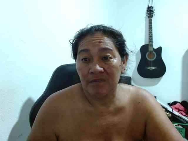 katiamature Live Webcam on BongaCams