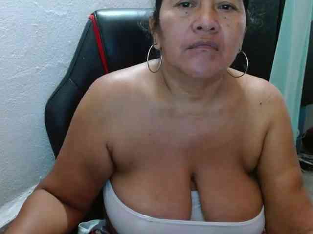 katiamature