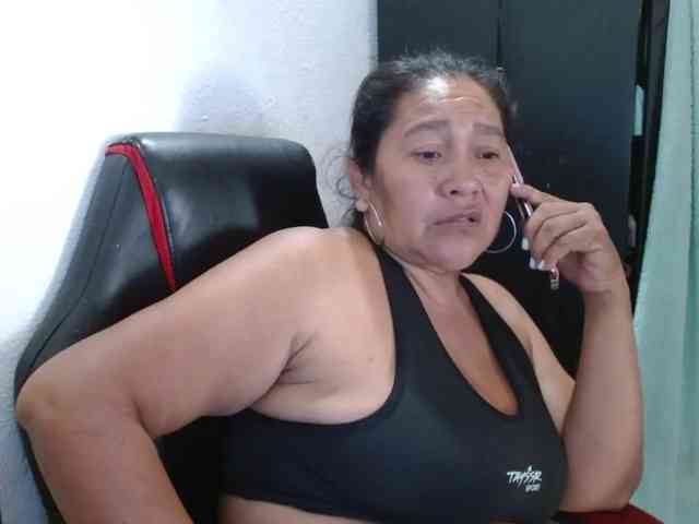 katiamature