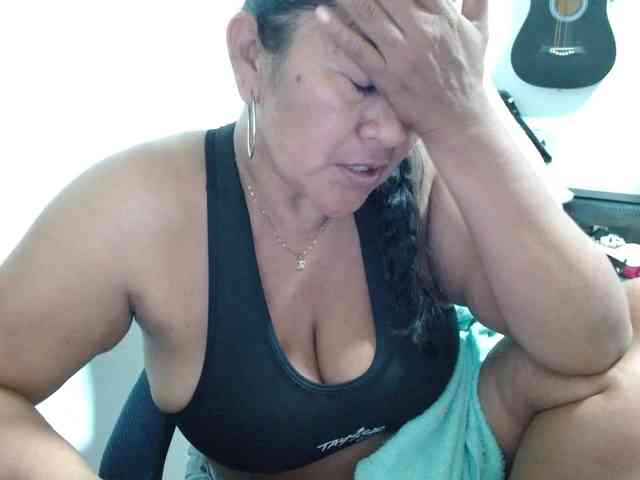 katiamature