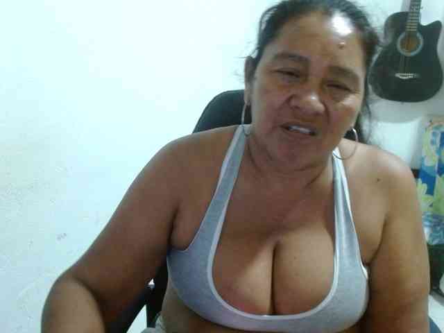 katiamature