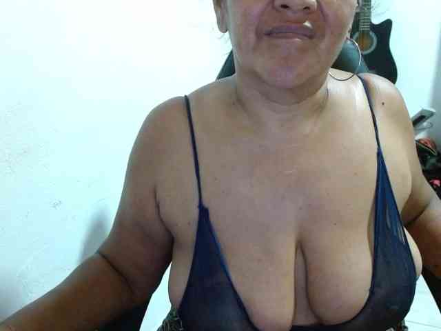 katiamature