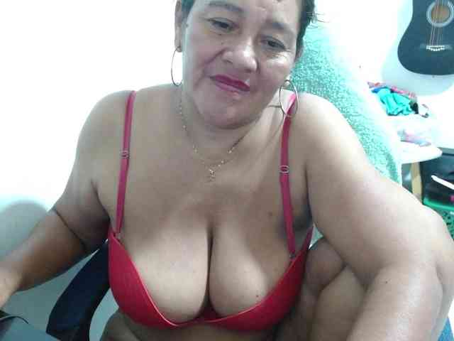 katiamature
