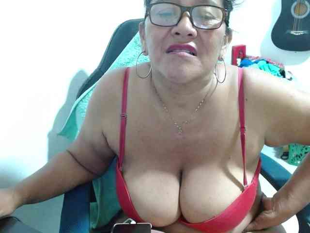 katiamature