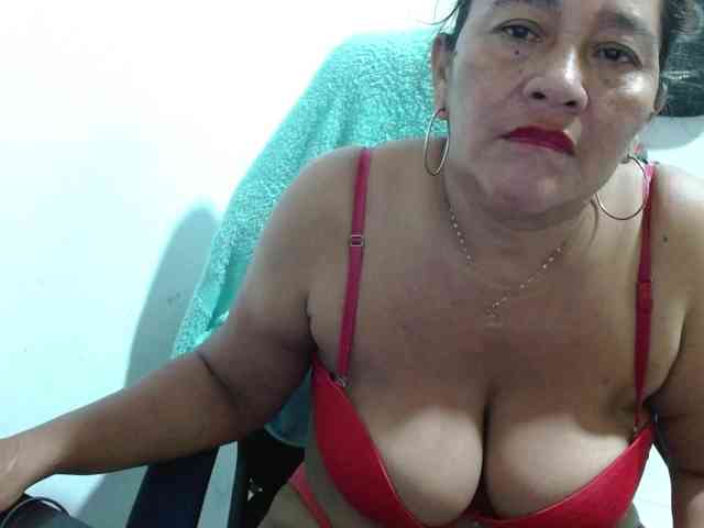 katiamature