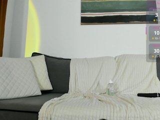 Ann-Sweer Porn Show