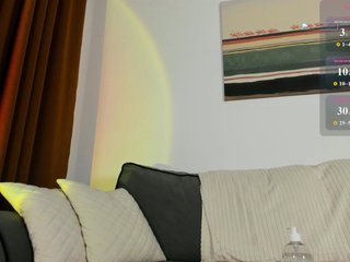 Ann-Sweer Porn Show