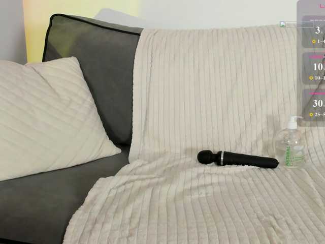 ann-sweer live sex show