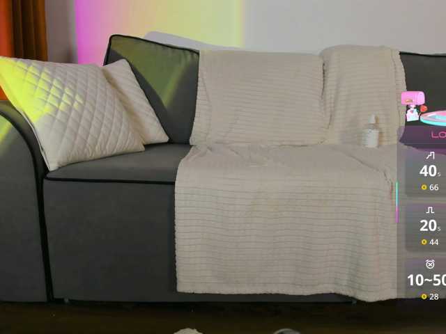 Ann-Sweer's BongaCams show and profile