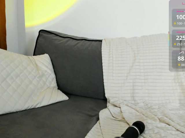 Ann-Sweer live cam