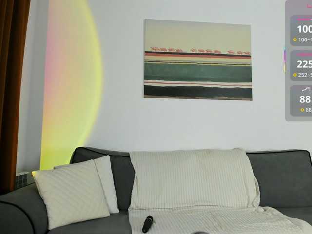 Ann-Sweer live webcam show