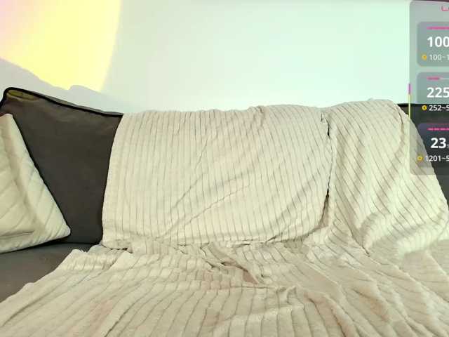 Ann-Sweer live cam on BongaCams