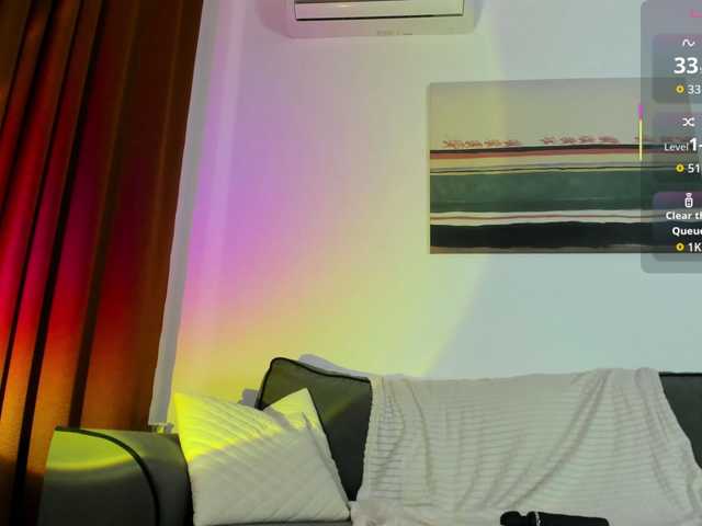 Ann-Sweer live cam on BongaCams