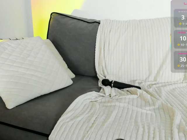 Ann-Sweer live webcam show