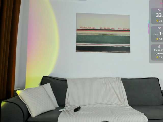 Ann-Sweer live webcam show