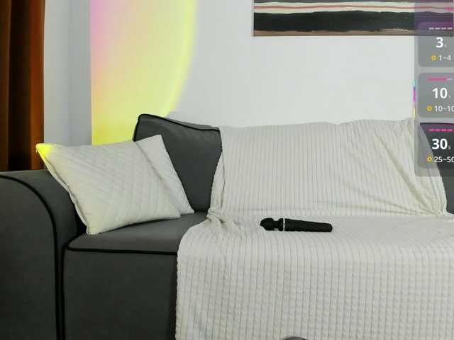 Ann-Sweer live cam on BongaCams