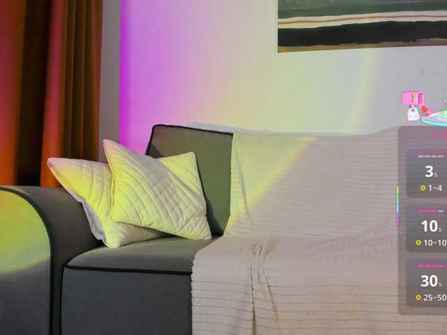 Ann-Sweer's BongaCams show and profile