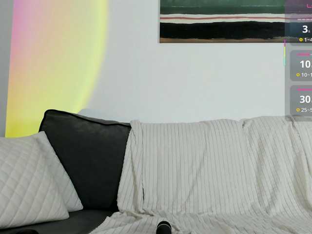 Ann-Sweer live webcam show