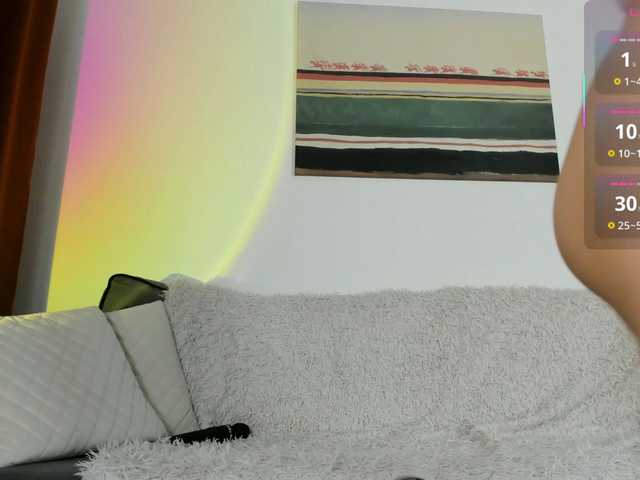 Ann-Sweer live cam on BongaCams