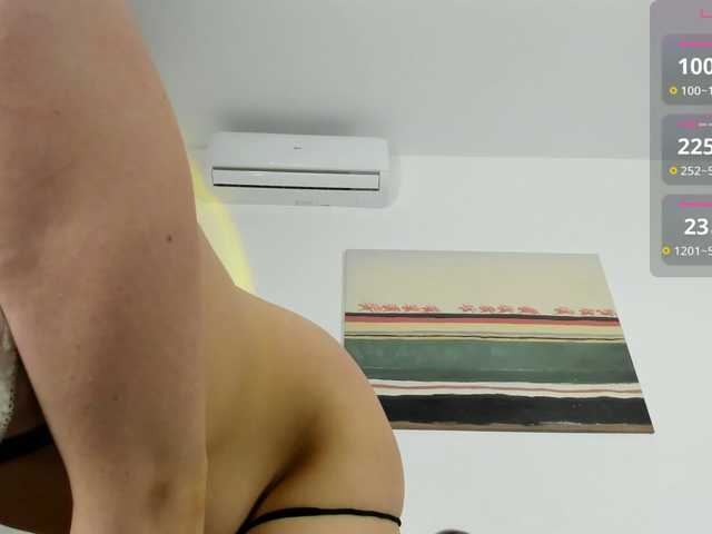 Ann-Sweer live webcam show