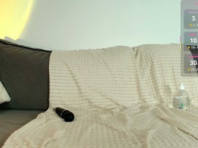 Ann-Sweer live cam on BongaCams