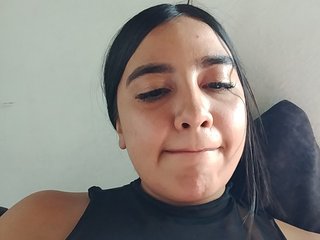 Allyy Porn Show