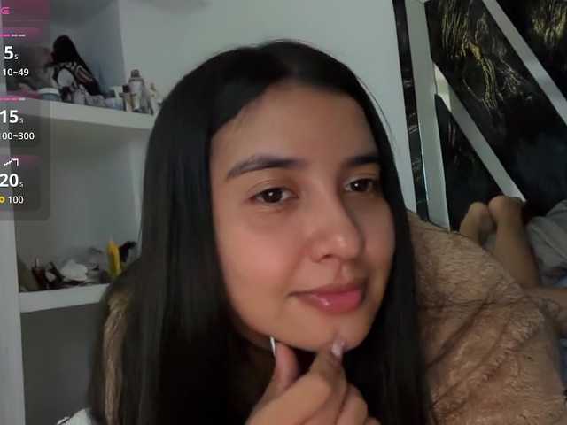 AllennGates live cam on BongaCams