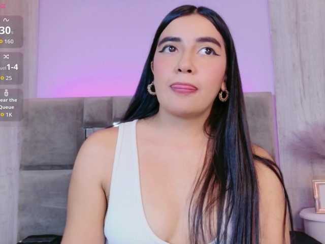 AllennGates live cam on BongaCams