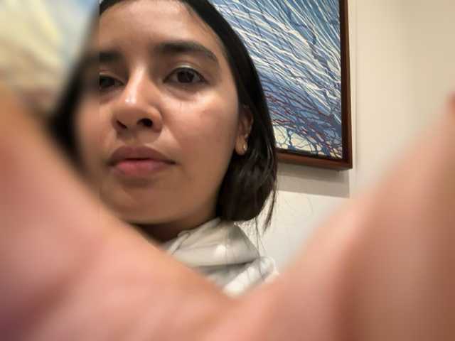 AllennGates live cam on BongaCams