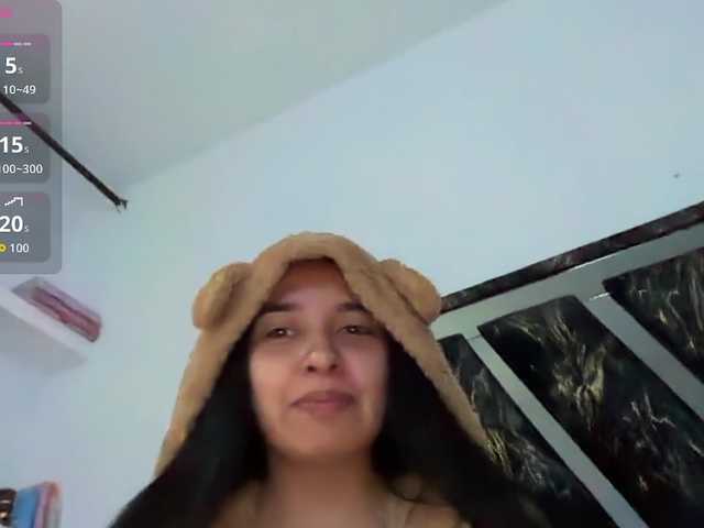 AllennGates live cam on BongaCams