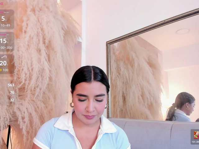 AllennGates live cam on BongaCams