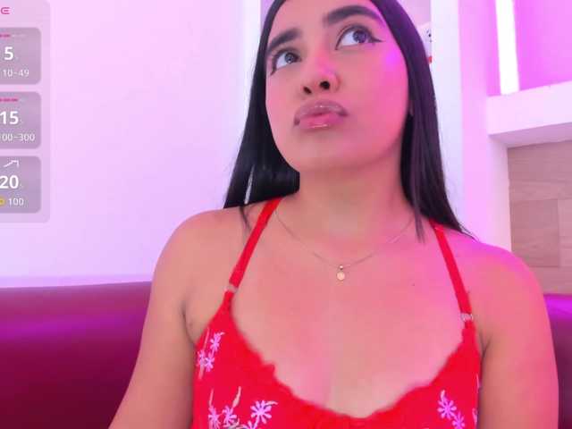 AllennGates live cam on BongaCams