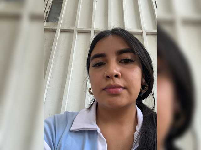 AllennGates live cam on BongaCams