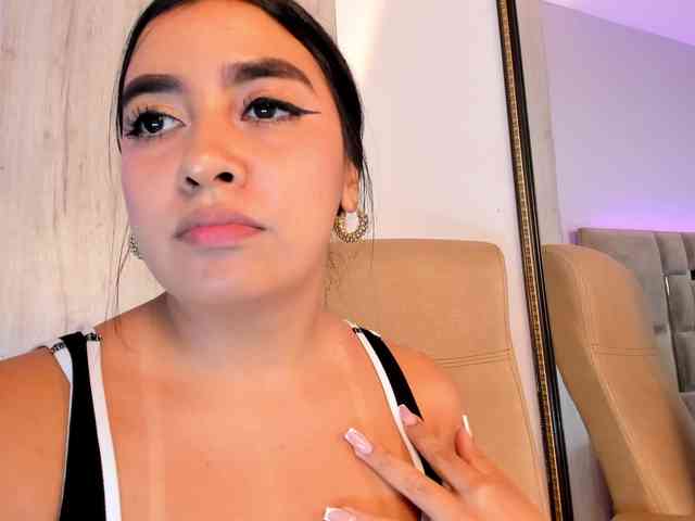 Allyy webcam
