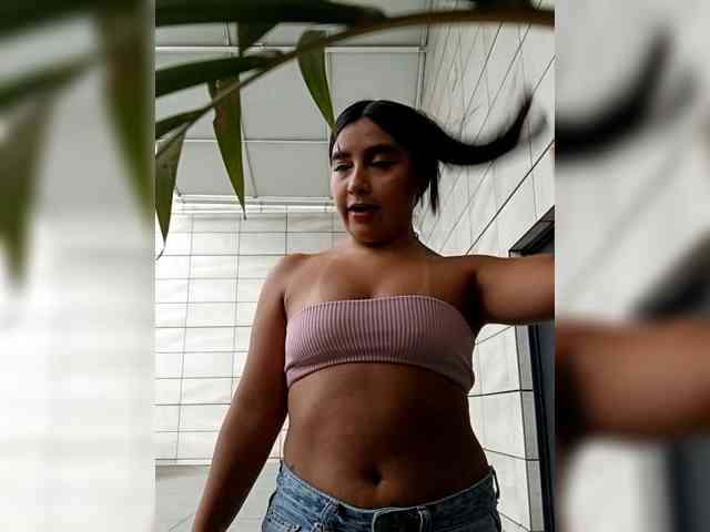 Allyy webcam