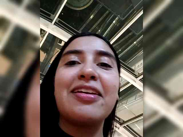 Allyy webcam