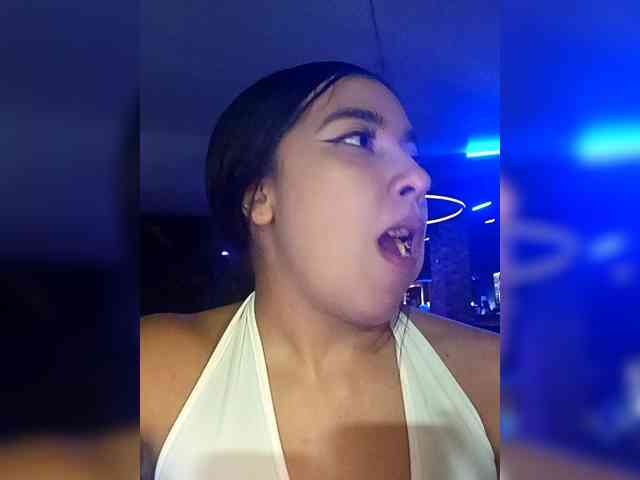 Allyy webcam