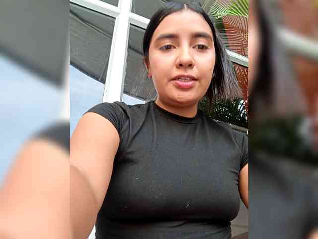 Allyy webcam