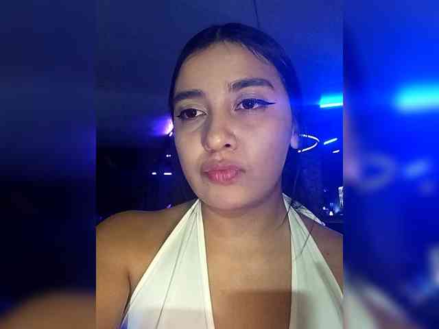 Allyy webcam