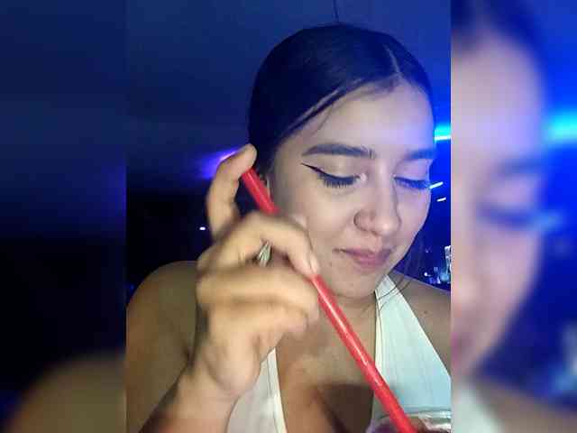 Allyy webcam