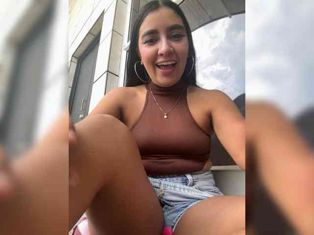 Allyy webcam