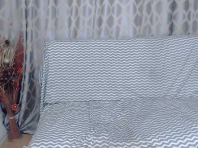 Kirayork live cam on BongaCams